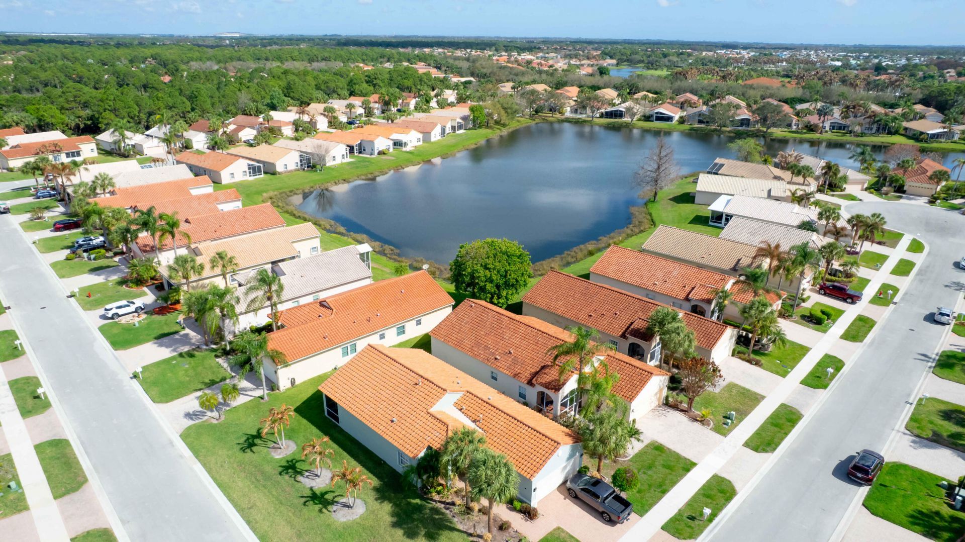 454 NW Lismore Lane, Port Saint Lucie, FL 34986 Photo