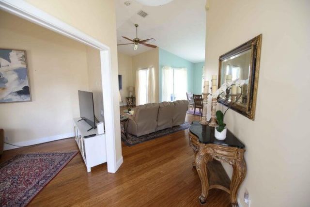 454 NW Lismore Lane, Port Saint Lucie, FL 34986 Photo