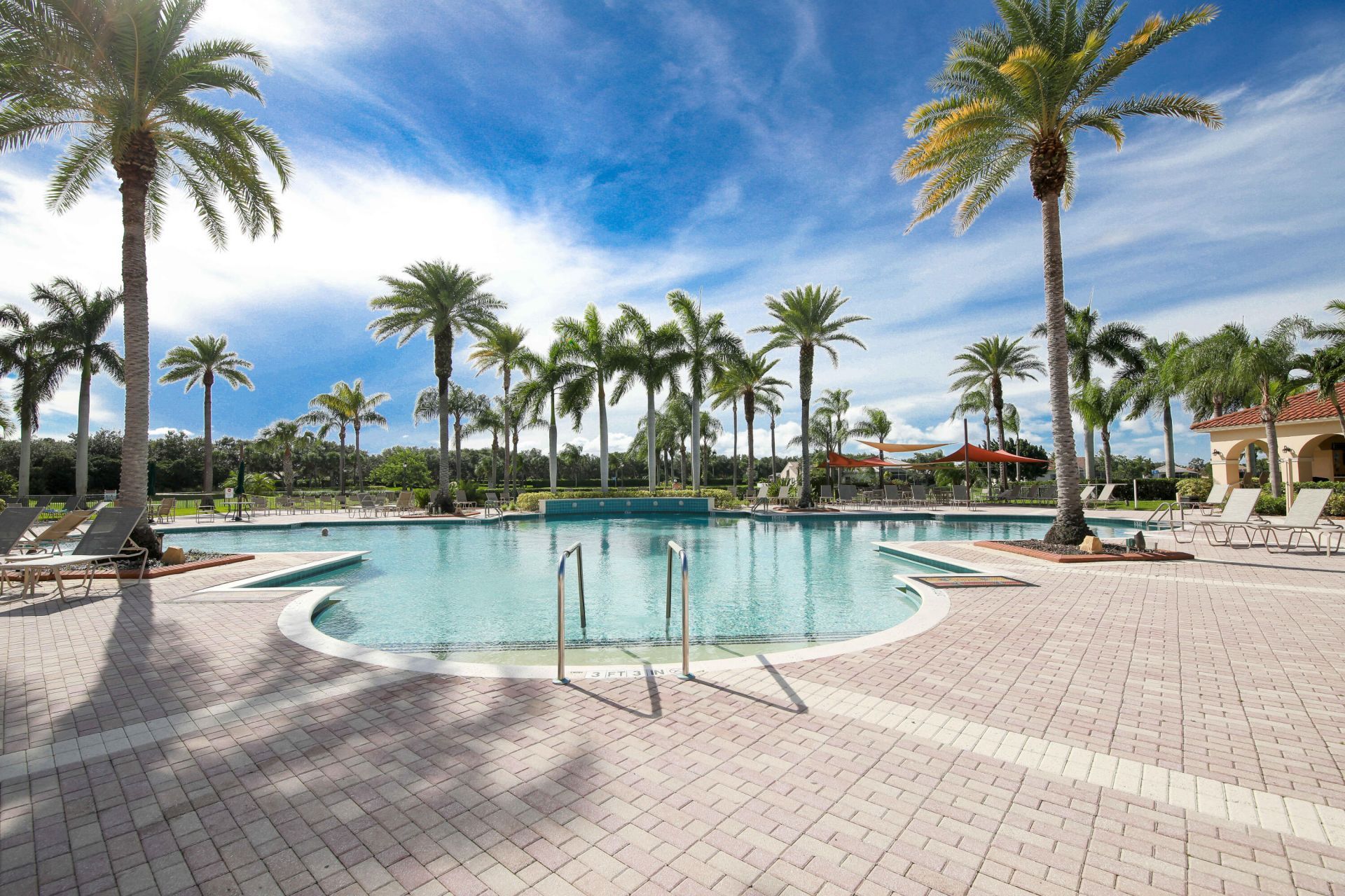 454 NW Lismore Lane, Port Saint Lucie, FL 34986 Photo