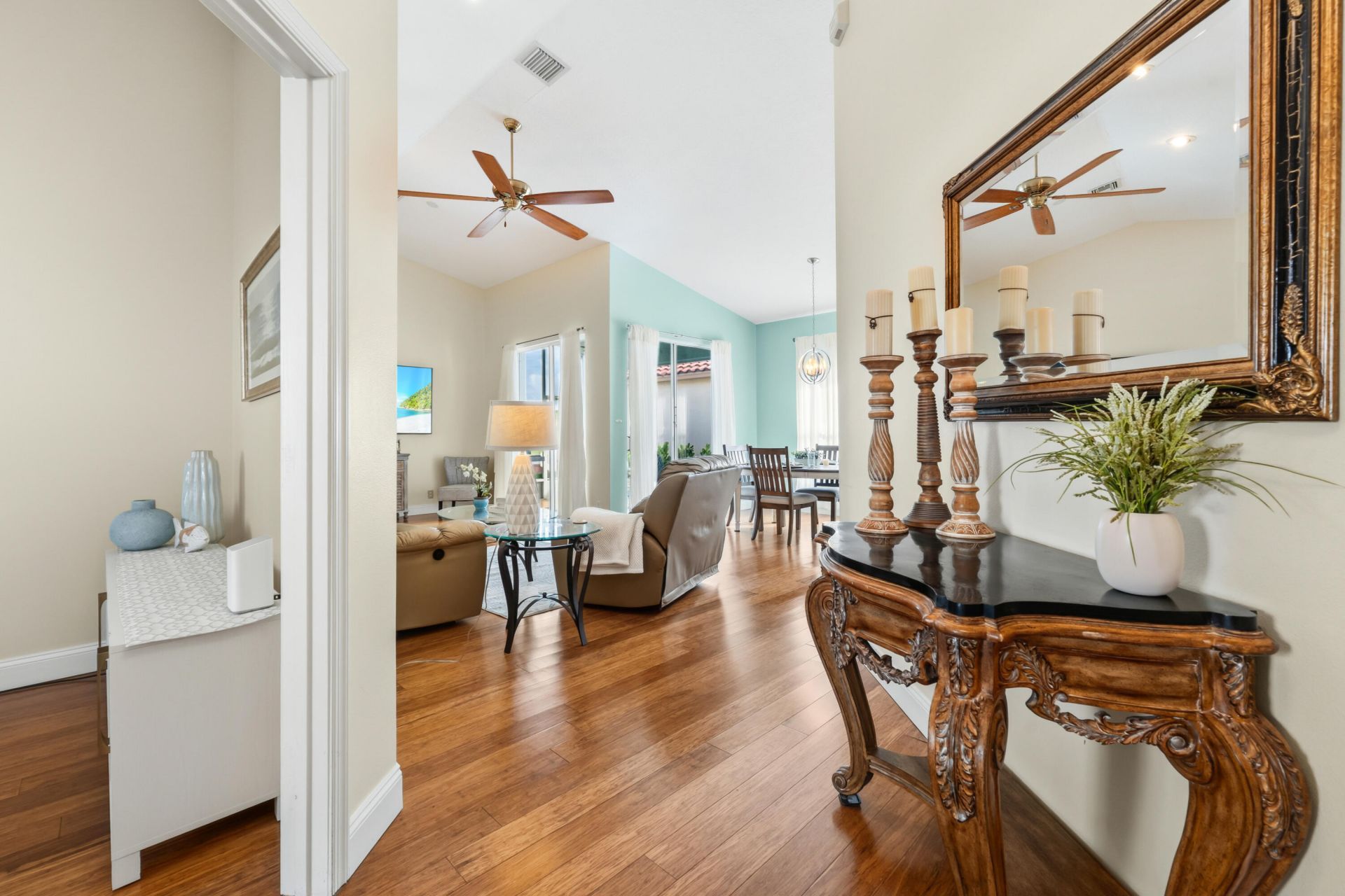 454 NW Lismore Lane, Port Saint Lucie, FL 34986 Photo
