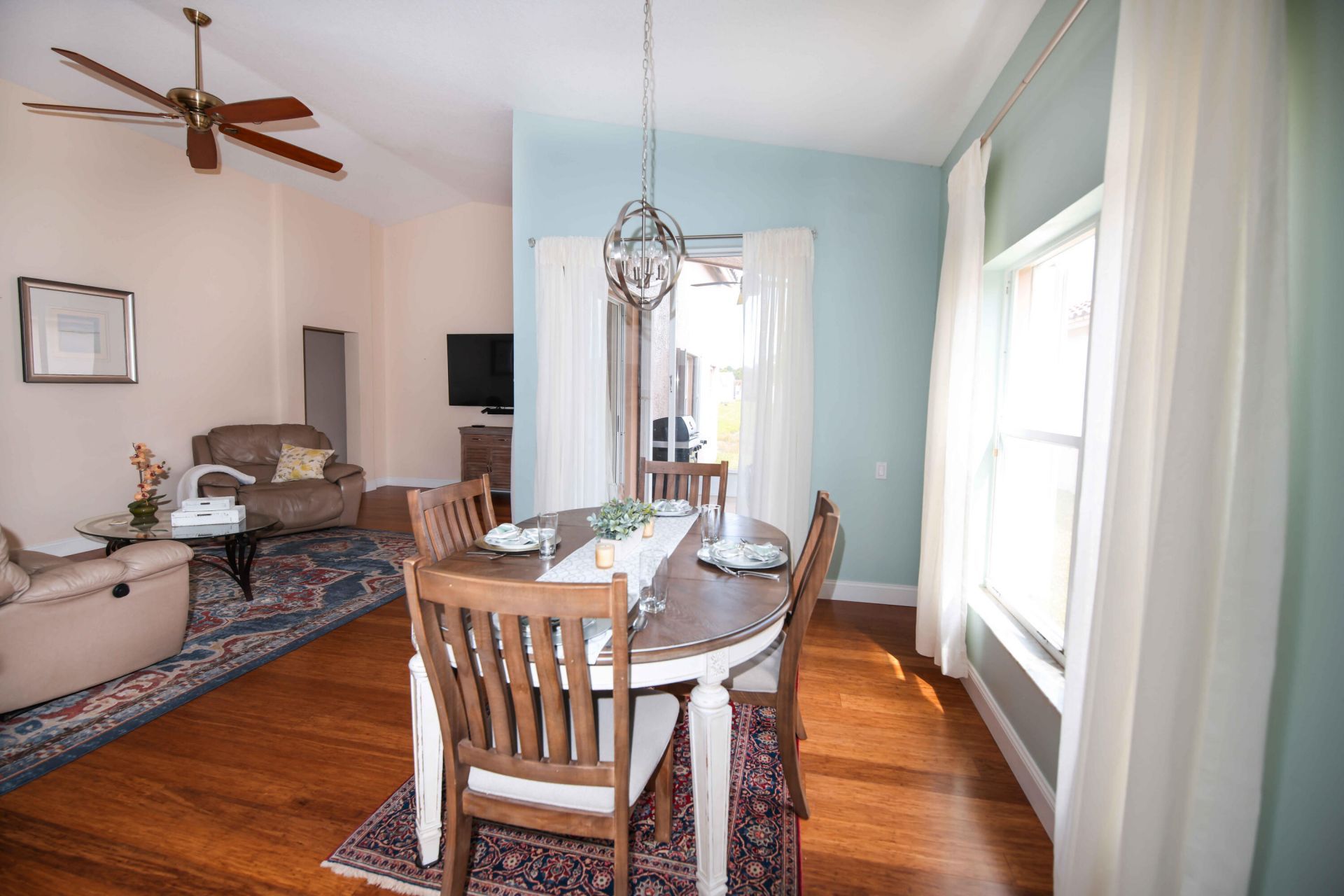 454 NW Lismore Lane, Port Saint Lucie, FL 34986 Photo