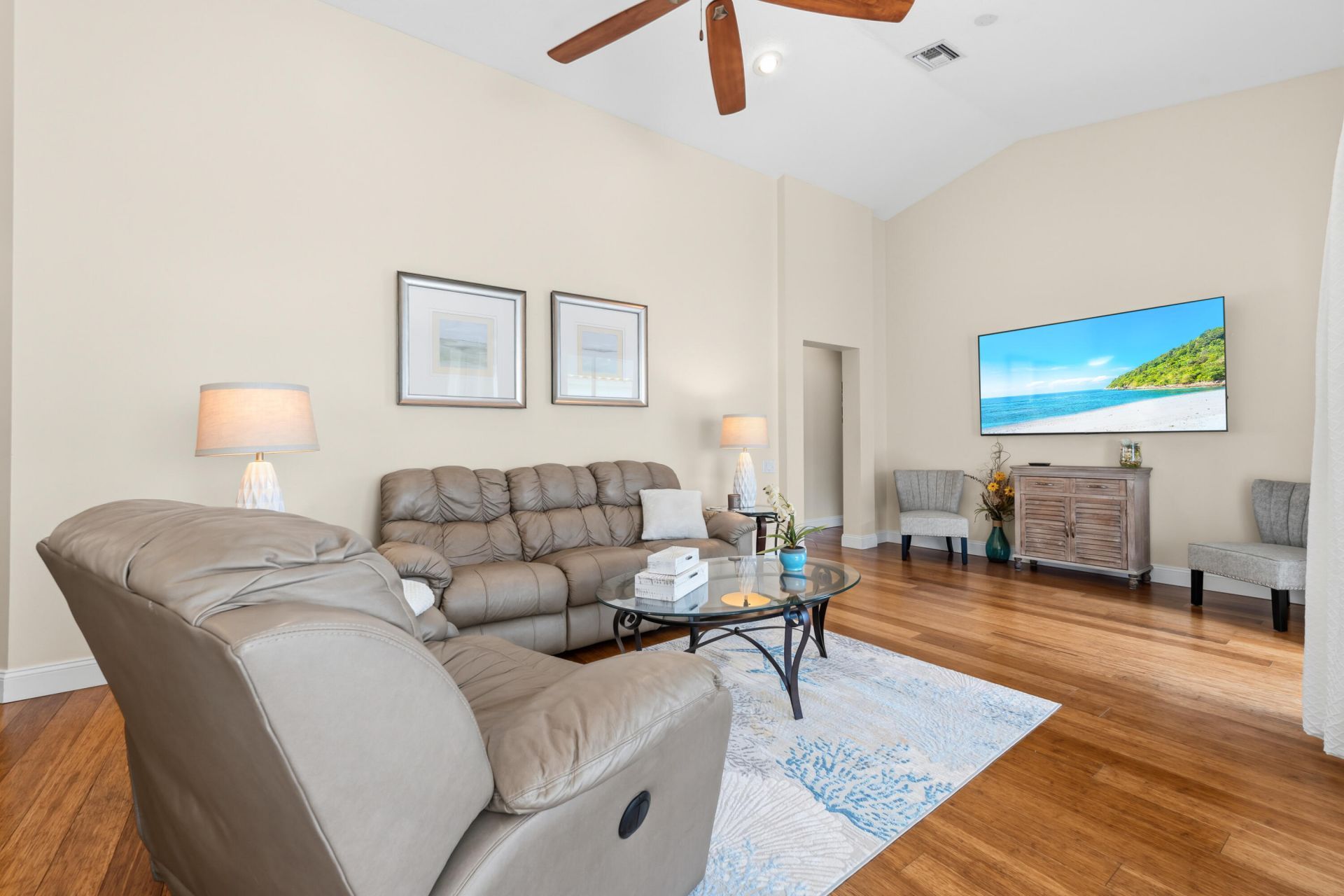 454 NW Lismore Lane, Port Saint Lucie, FL 34986 Photo