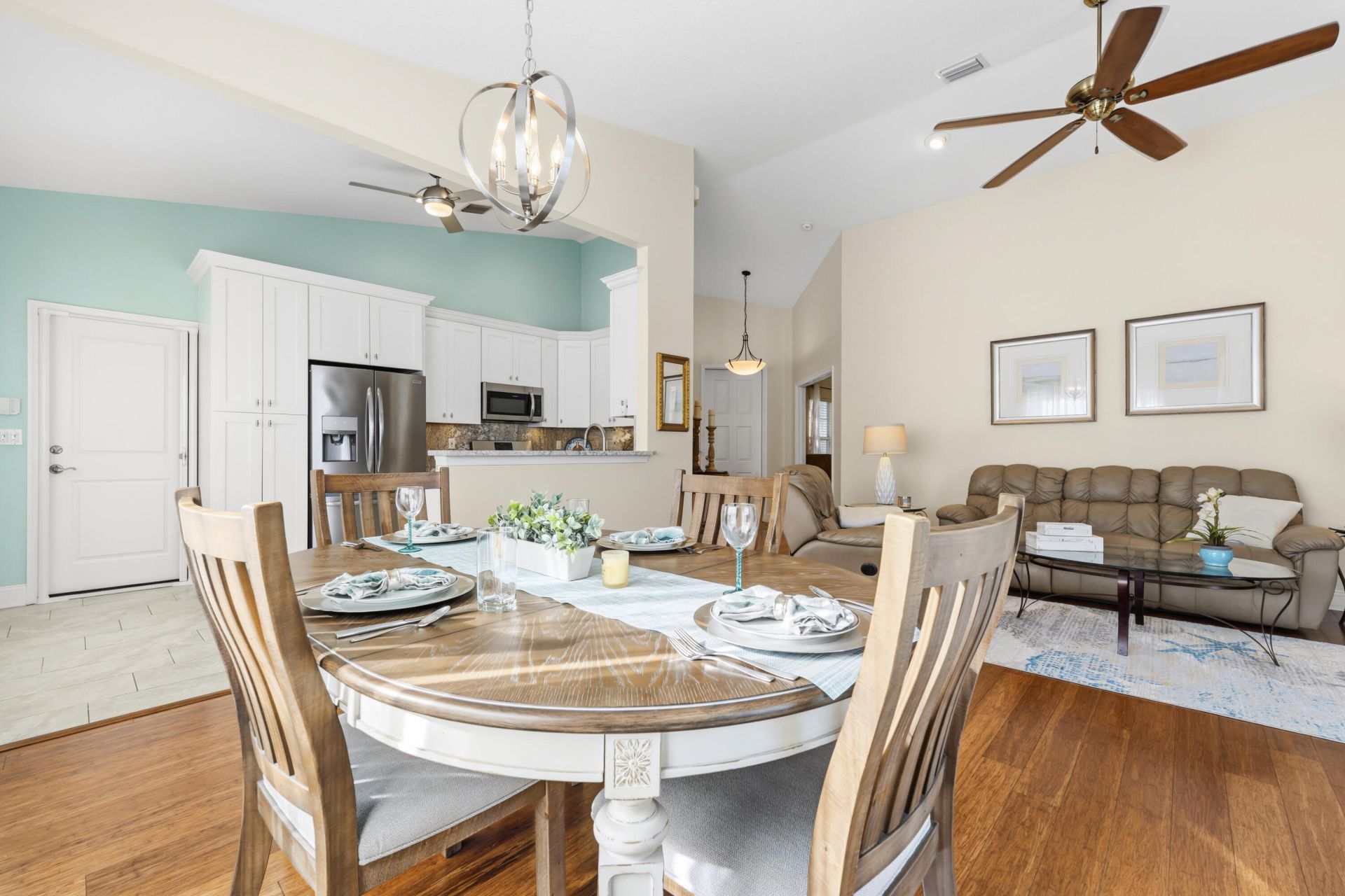 454 NW Lismore Lane, Port Saint Lucie, FL 34986 Photo