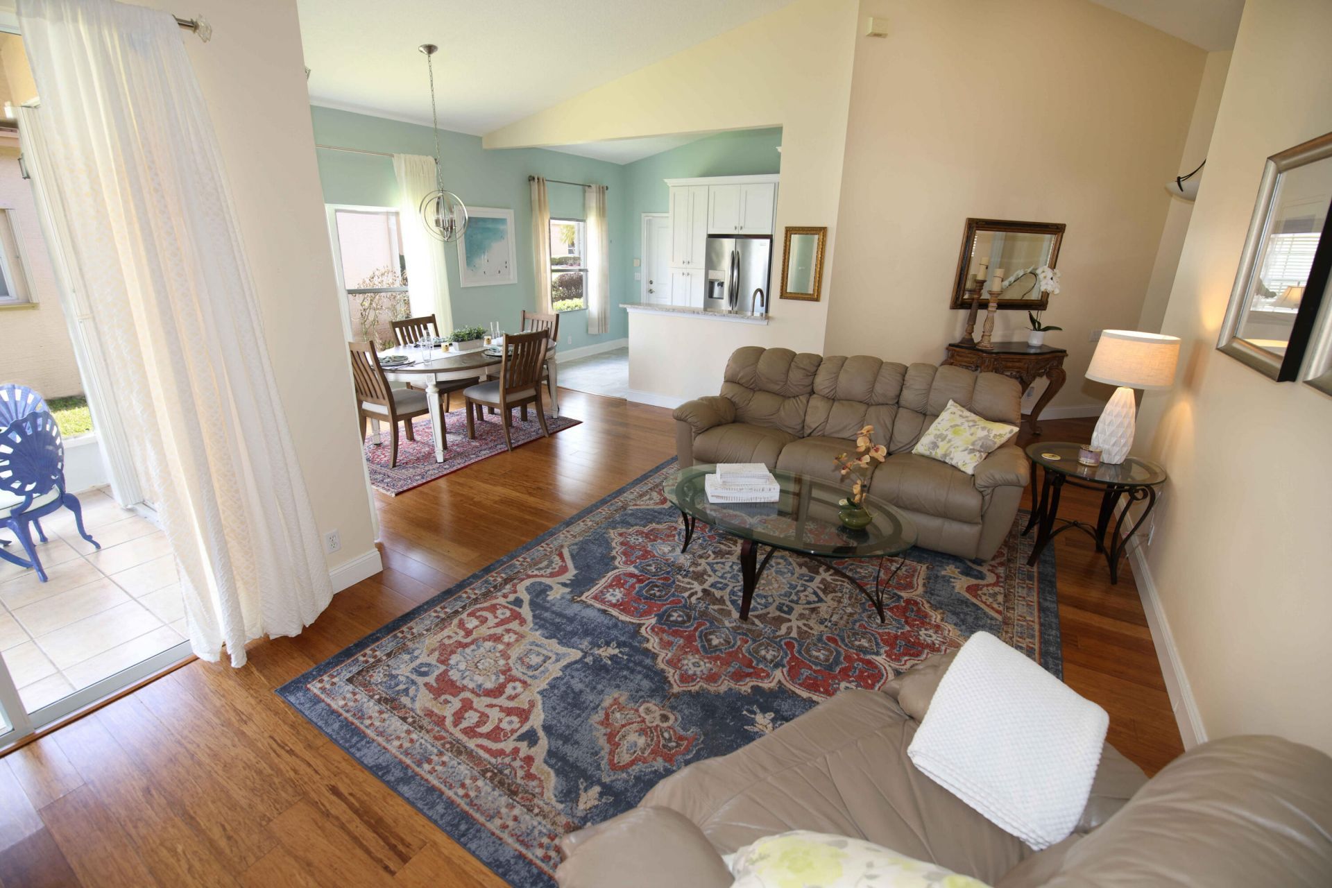 454 NW Lismore Lane, Port Saint Lucie, FL 34986 Photo