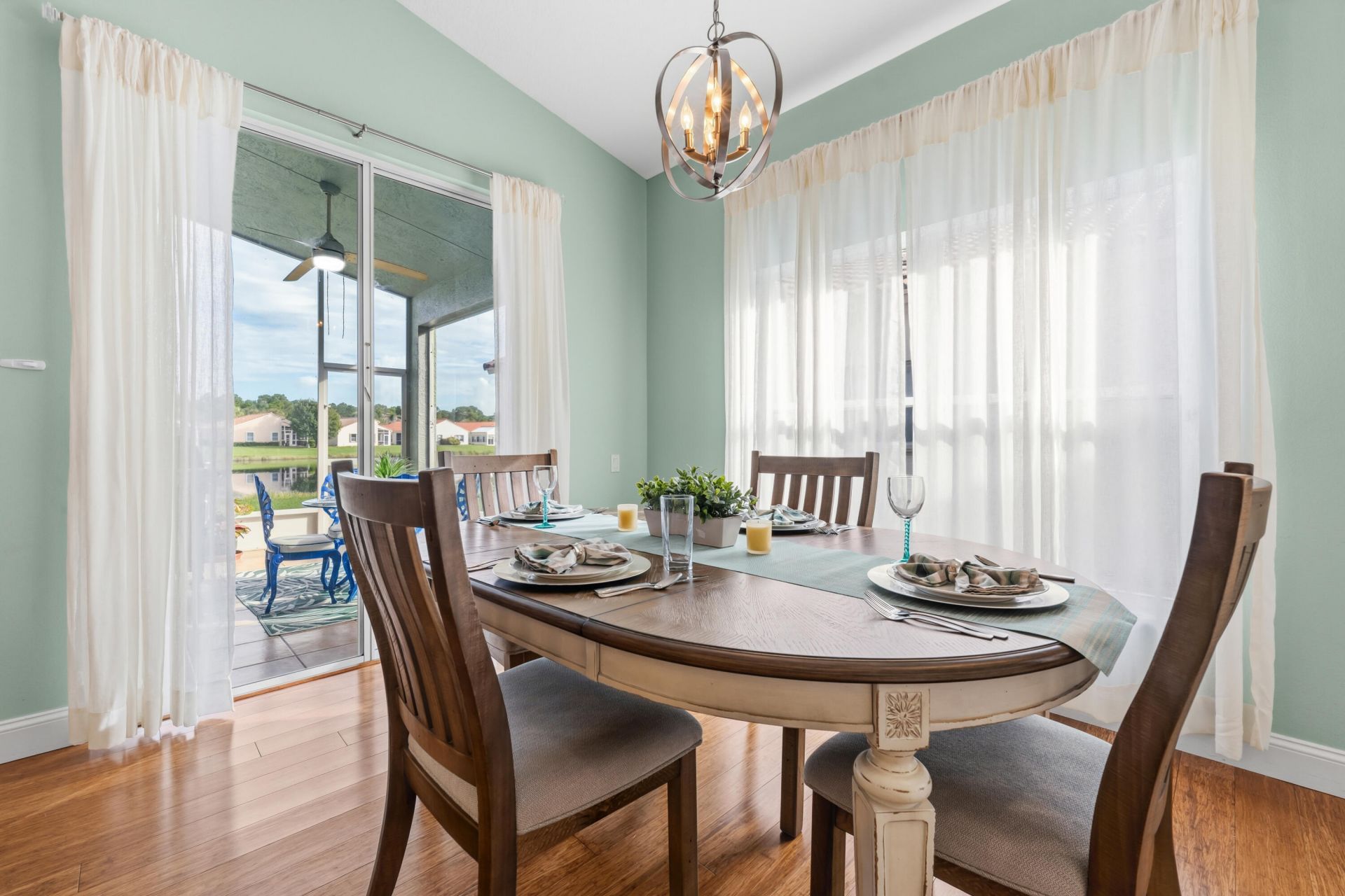 454 NW Lismore Lane, Port Saint Lucie, FL 34986 Photo