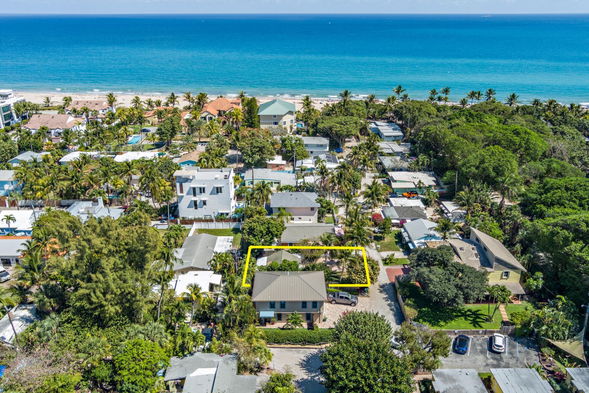 8 Surf Road, Boynton Beach, FL 33435 Photo