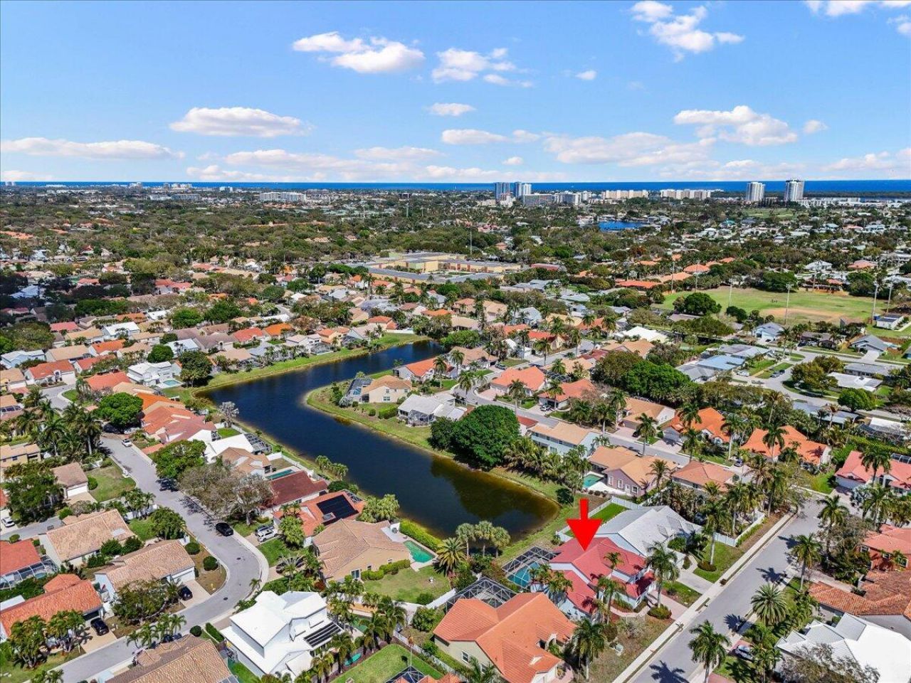 10233 Allamanda Circle, Palm Beach Gardens, FL 33410 Photo