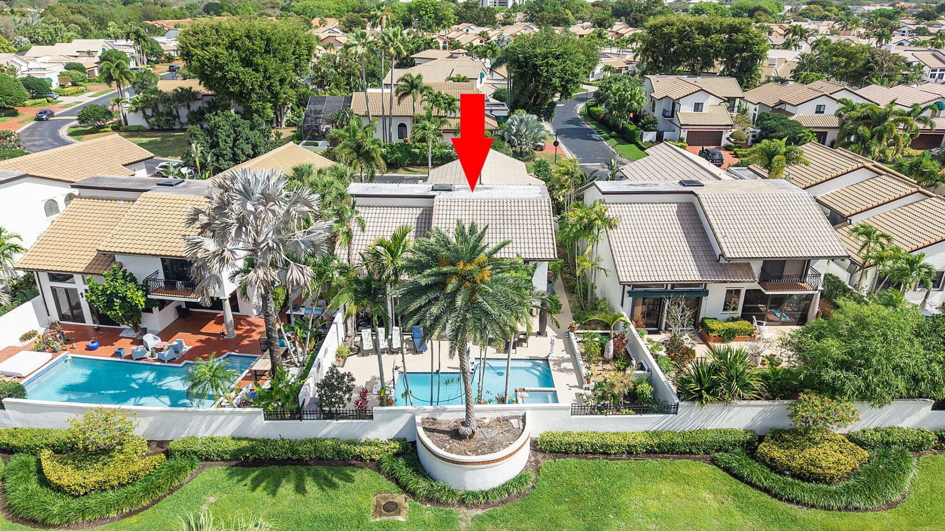 6534 Via Rosa, Boca Raton, FL 33433 Photo