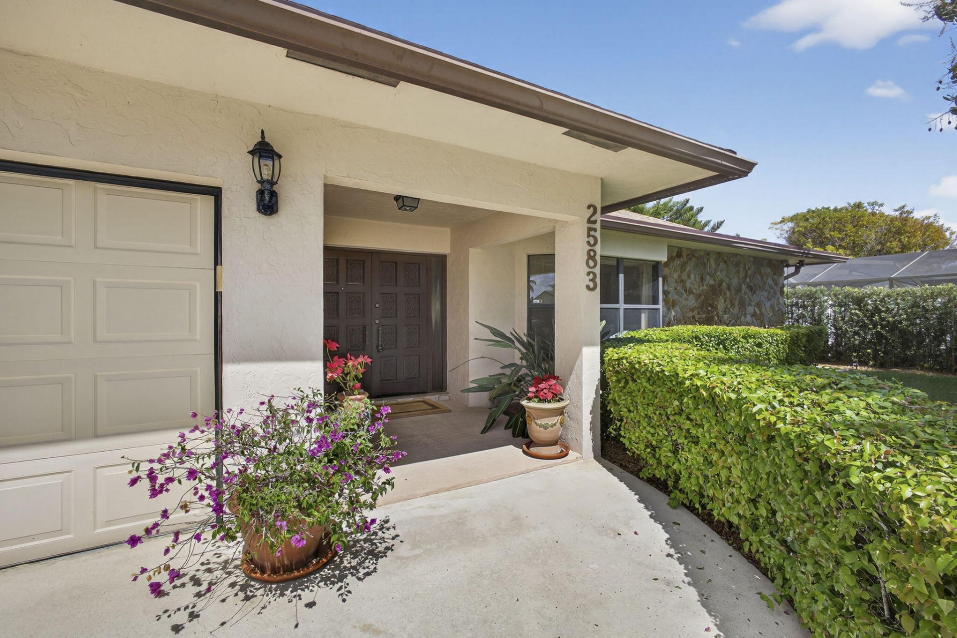 2583 W Carandis Road, West Palm Beach, FL 33406 Photo