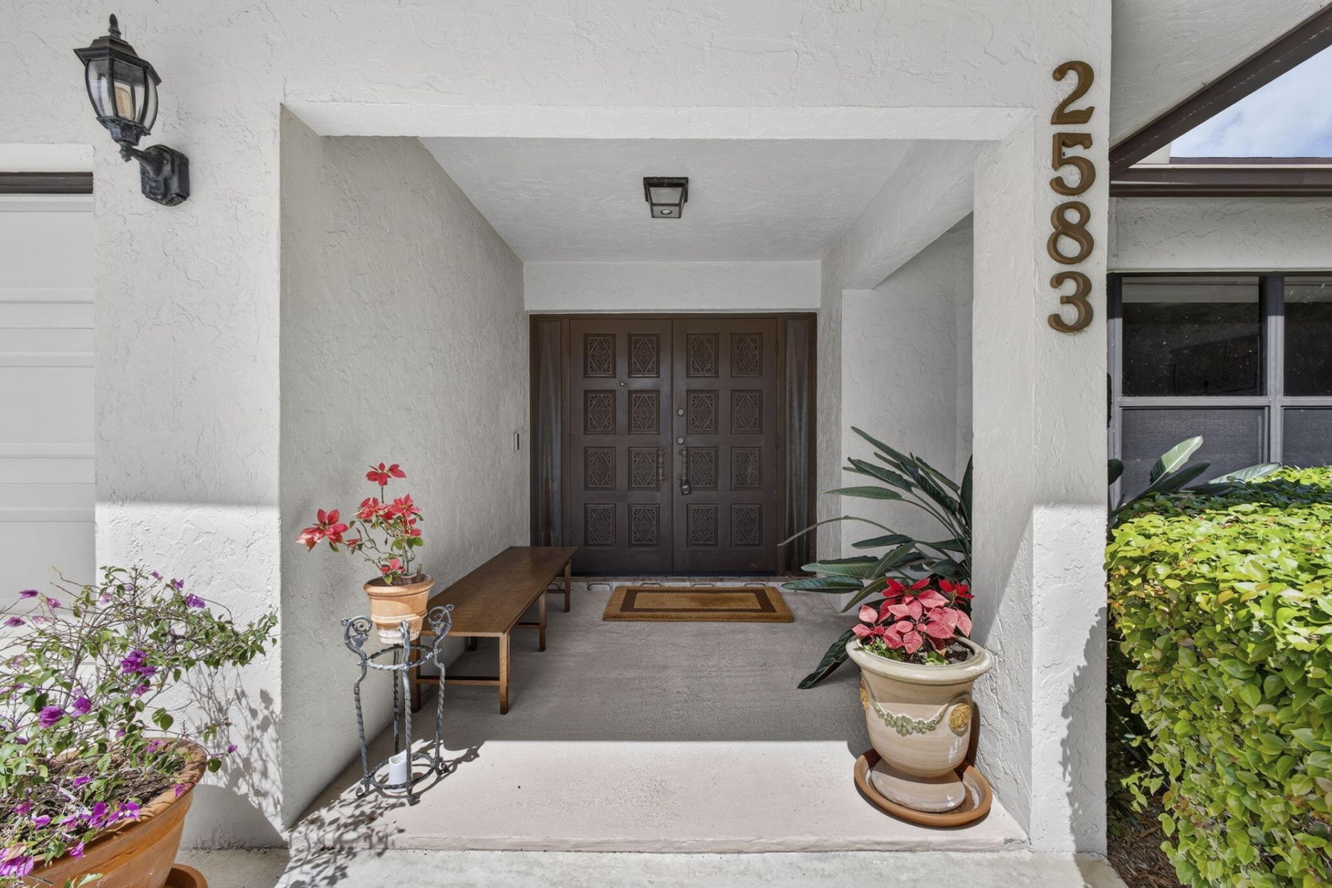 2583 W Carandis Road, West Palm Beach, FL 33406 Photo