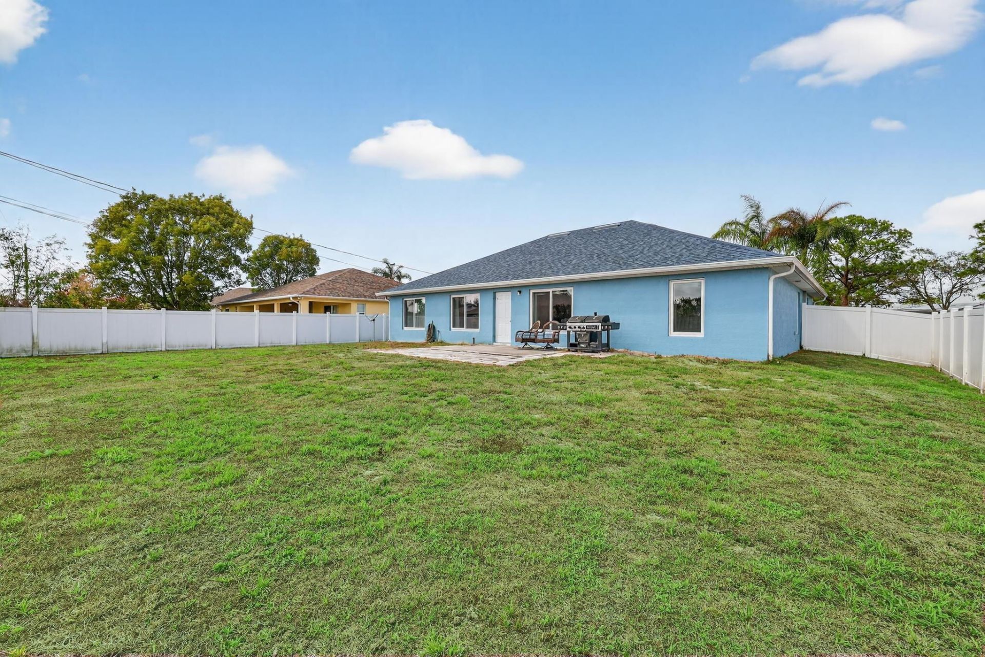 566 SW Sea Holly Terrace, Port Saint Lucie, FL 34984 Photo