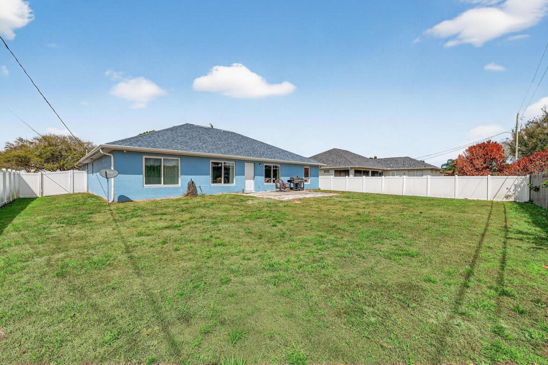 566 SW Sea Holly Terrace, Port Saint Lucie, FL 34984 Photo