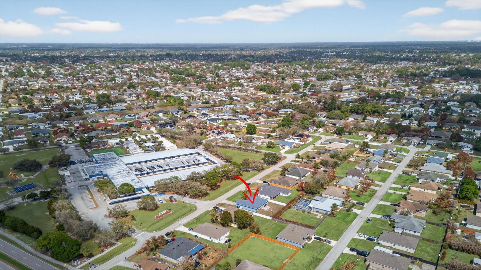 566 SW Sea Holly Terrace, Port Saint Lucie, FL 34984 Photo