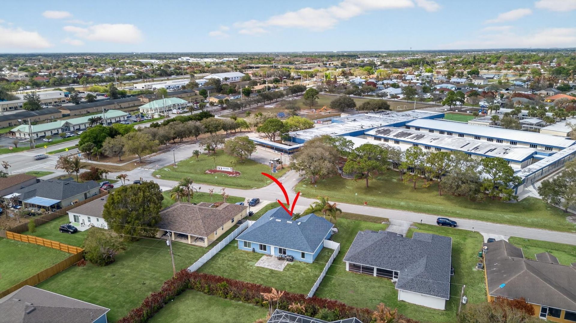 566 SW Sea Holly Terrace, Port Saint Lucie, FL 34984 Photo