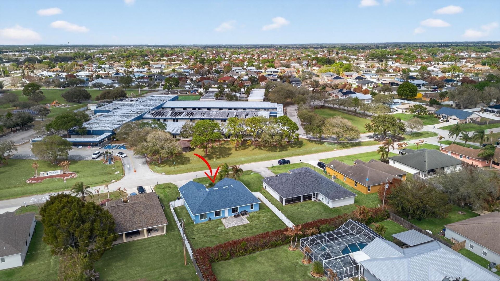 566 SW Sea Holly Terrace, Port Saint Lucie, FL 34984 Photo