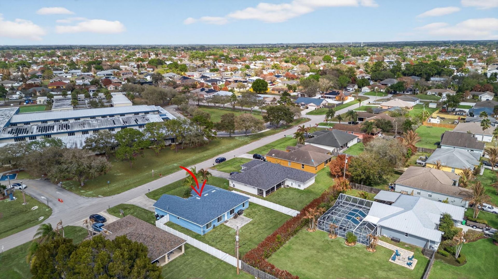 566 SW Sea Holly Terrace, Port Saint Lucie, FL 34984 Photo