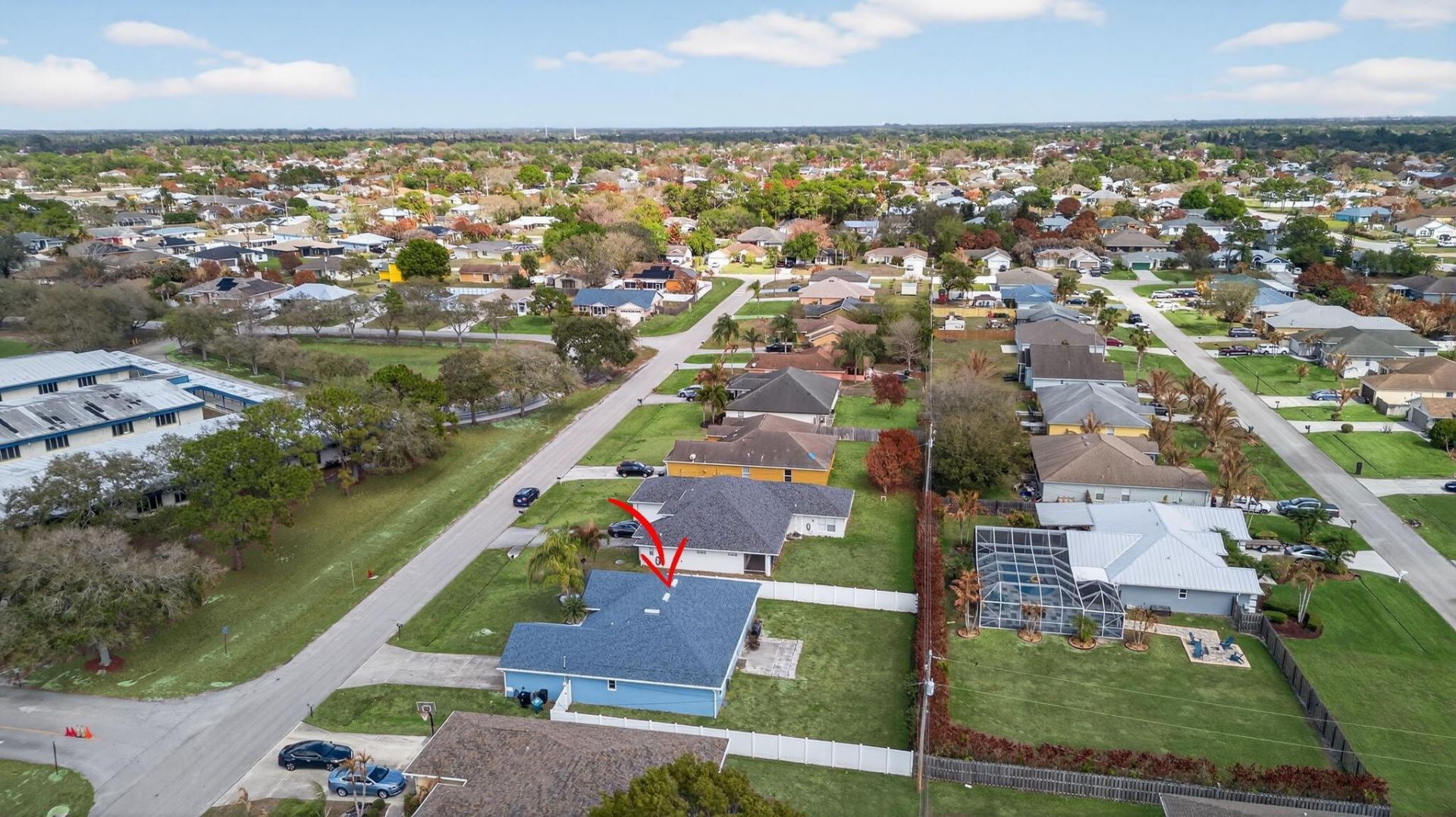 566 SW Sea Holly Terrace, Port Saint Lucie, FL 34984 Photo