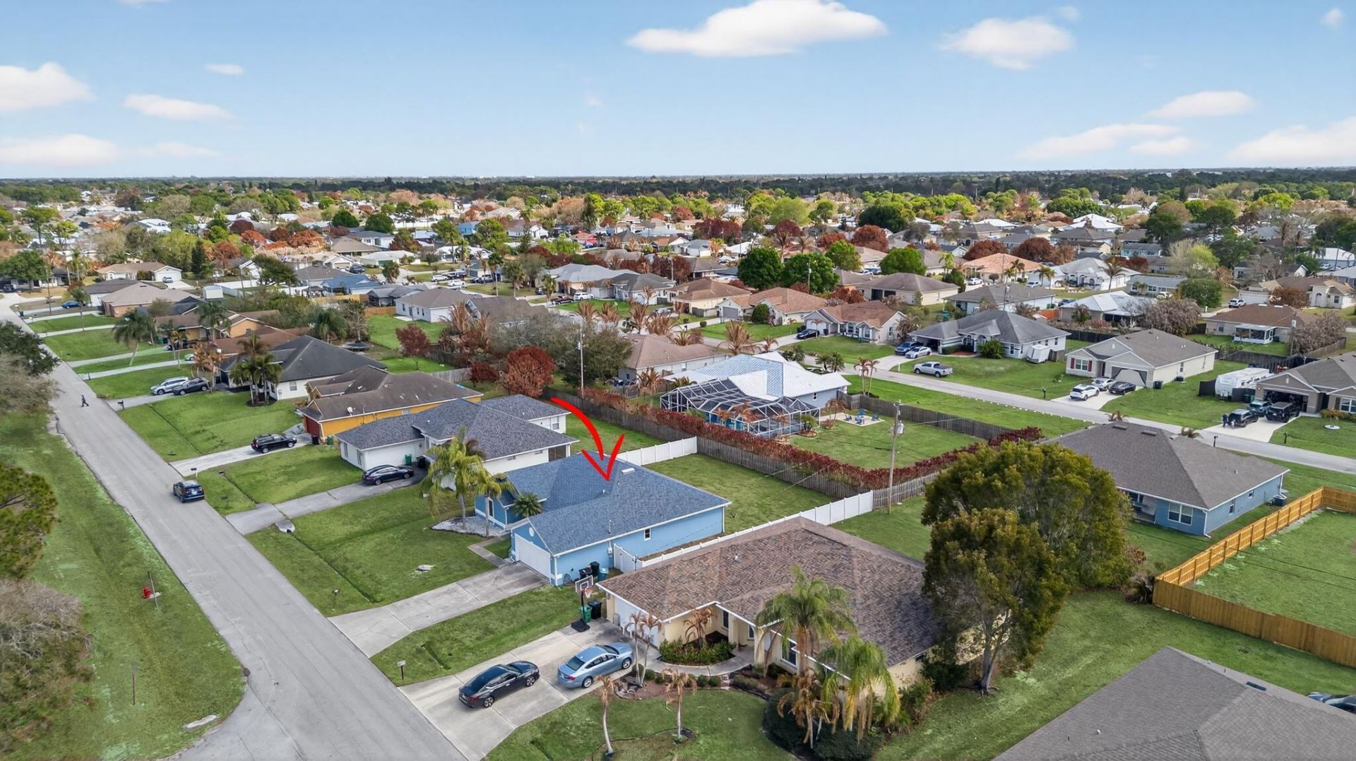 566 SW Sea Holly Terrace, Port Saint Lucie, FL 34984 Photo