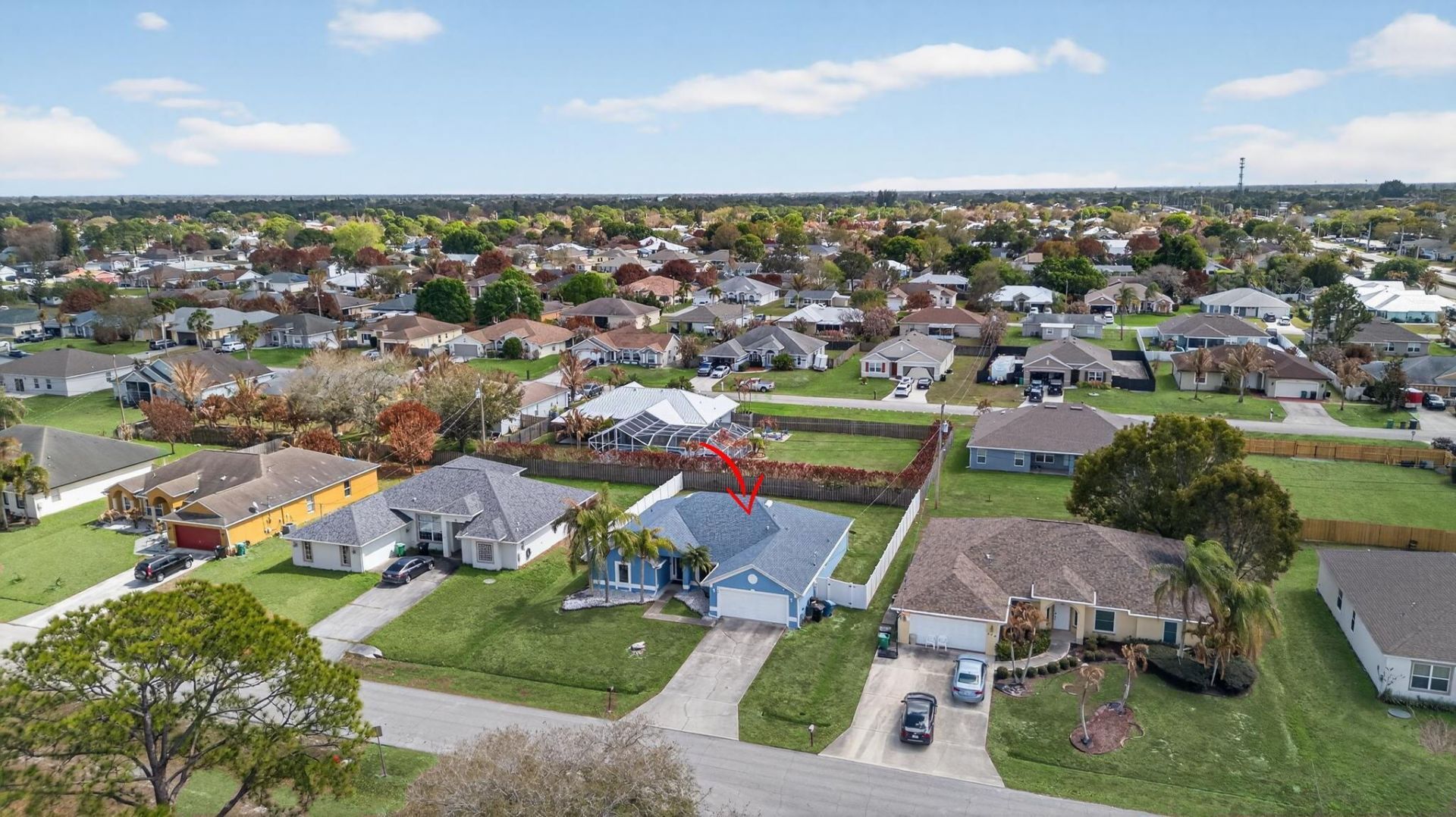 566 SW Sea Holly Terrace, Port Saint Lucie, FL 34984 Photo