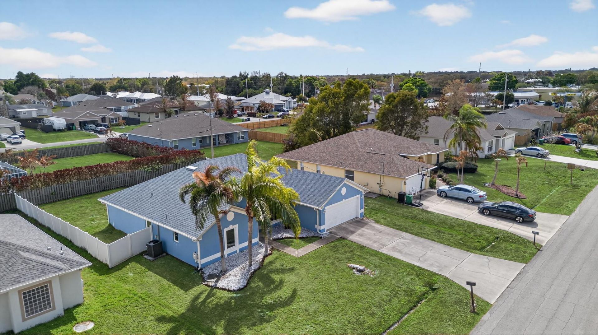 566 SW Sea Holly Terrace, Port Saint Lucie, FL 34984 Photo