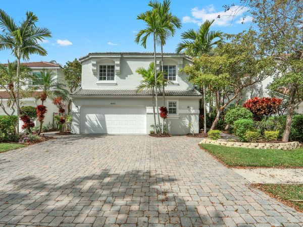 2063 Cezanne Road, West Palm Beach, FL 33409