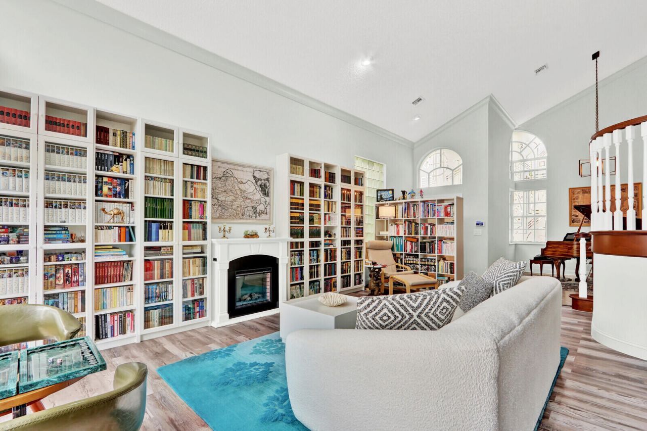 2063 Cezanne Road, West Palm Beach, FL 33409 Photo