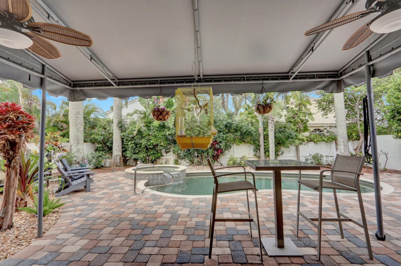 2063 Cezanne Road, West Palm Beach, FL 33409 Photo