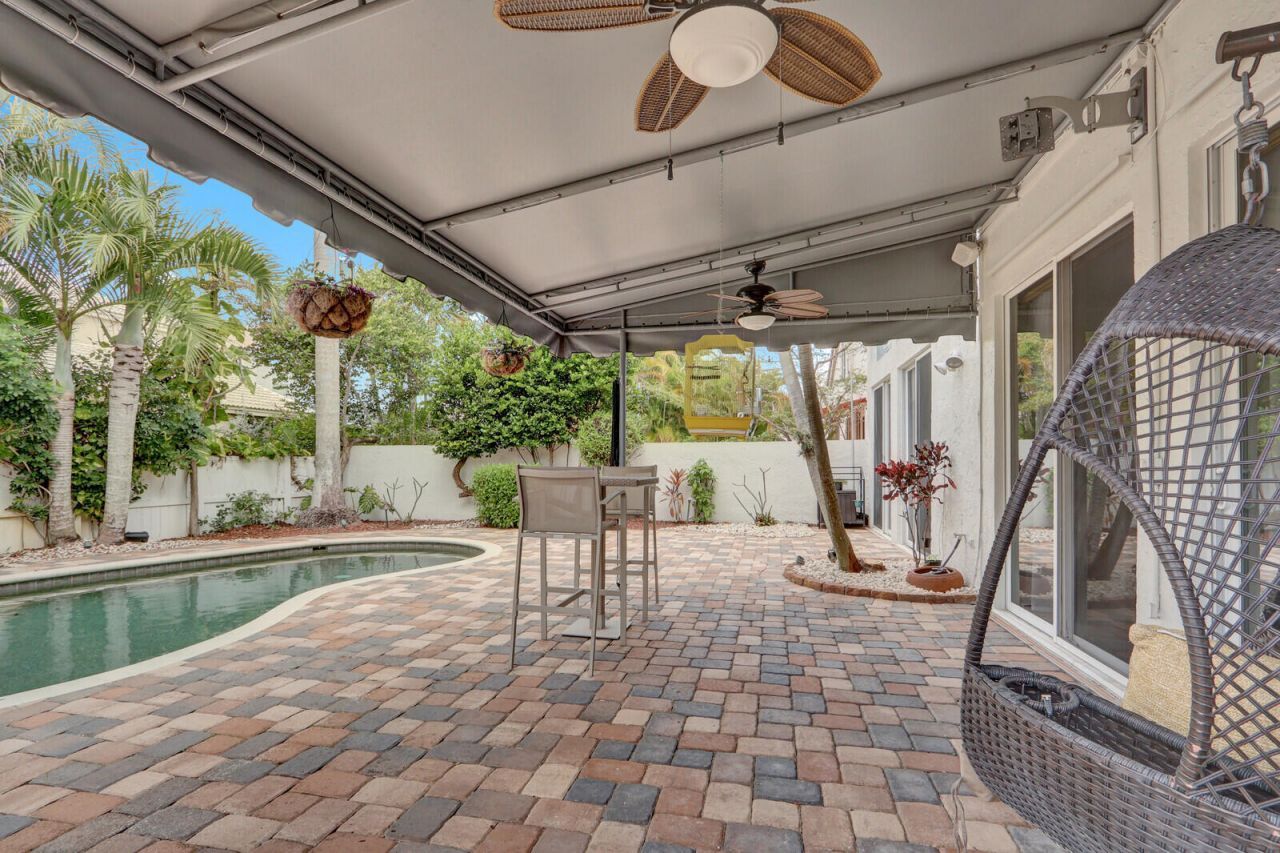 2063 Cezanne Road, West Palm Beach, FL 33409 Photo