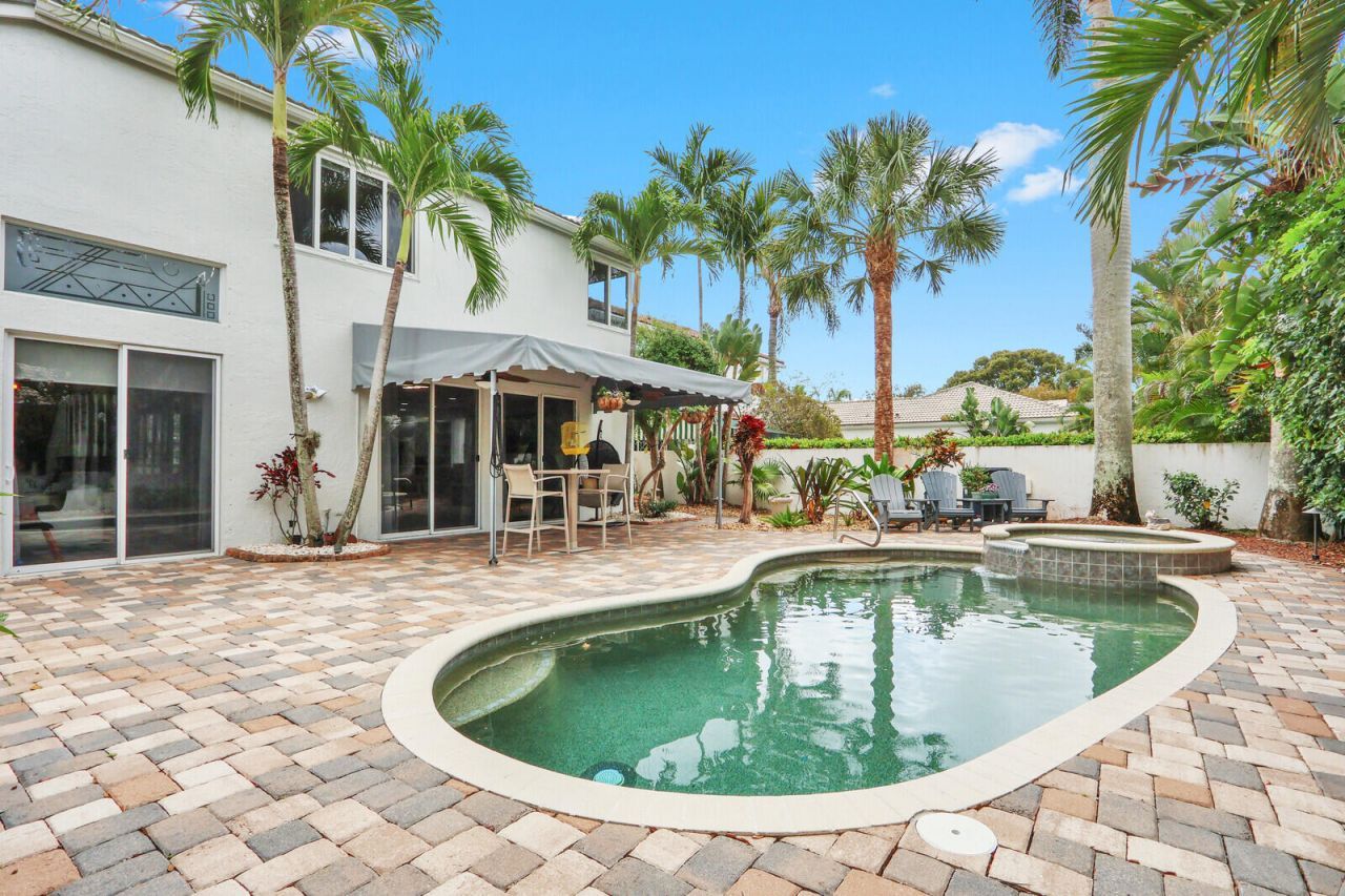 2063 Cezanne Road, West Palm Beach, FL 33409 Photo