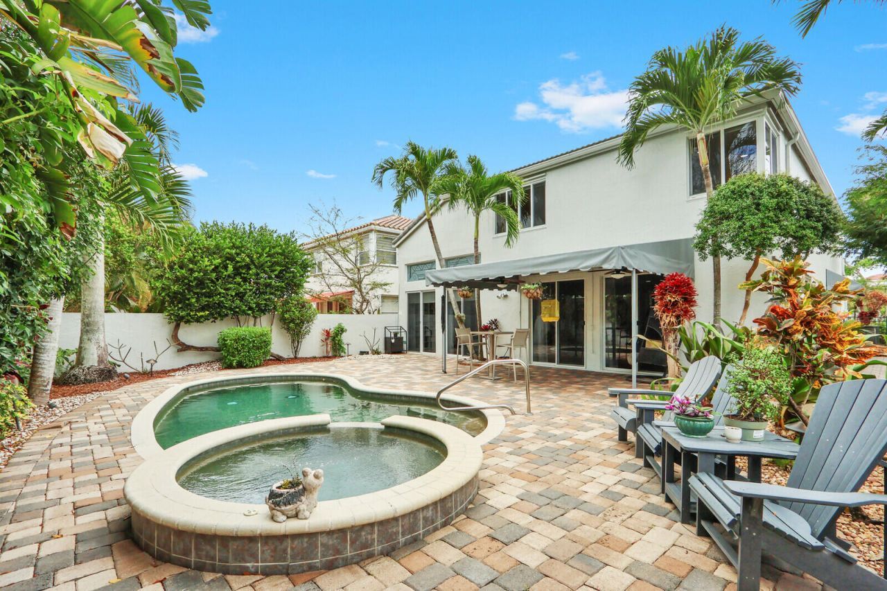 2063 Cezanne Road, West Palm Beach, FL 33409 Photo