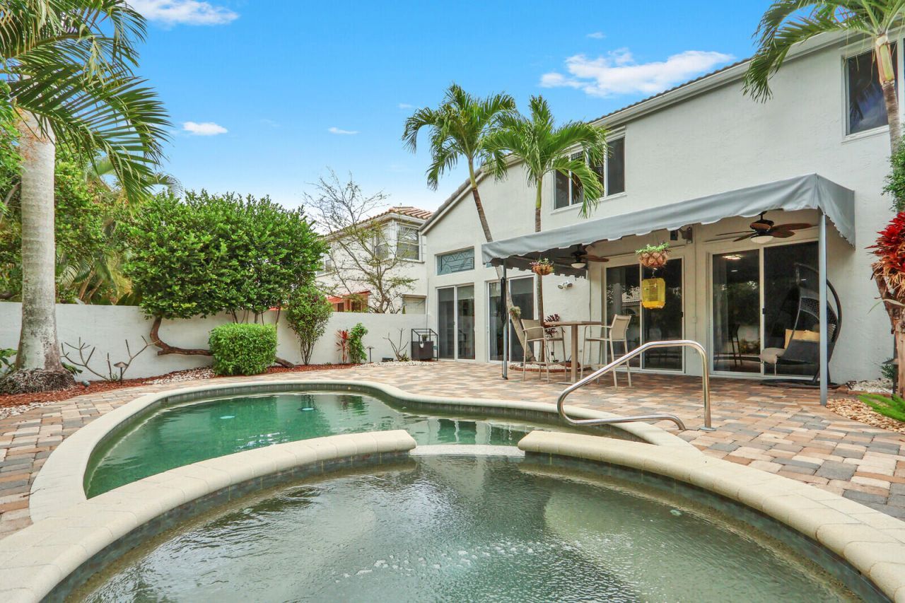 2063 Cezanne Road, West Palm Beach, FL 33409 Photo