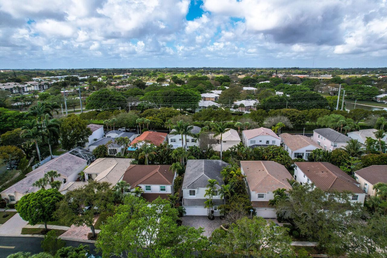 2063 Cezanne Road, West Palm Beach, FL 33409 Photo