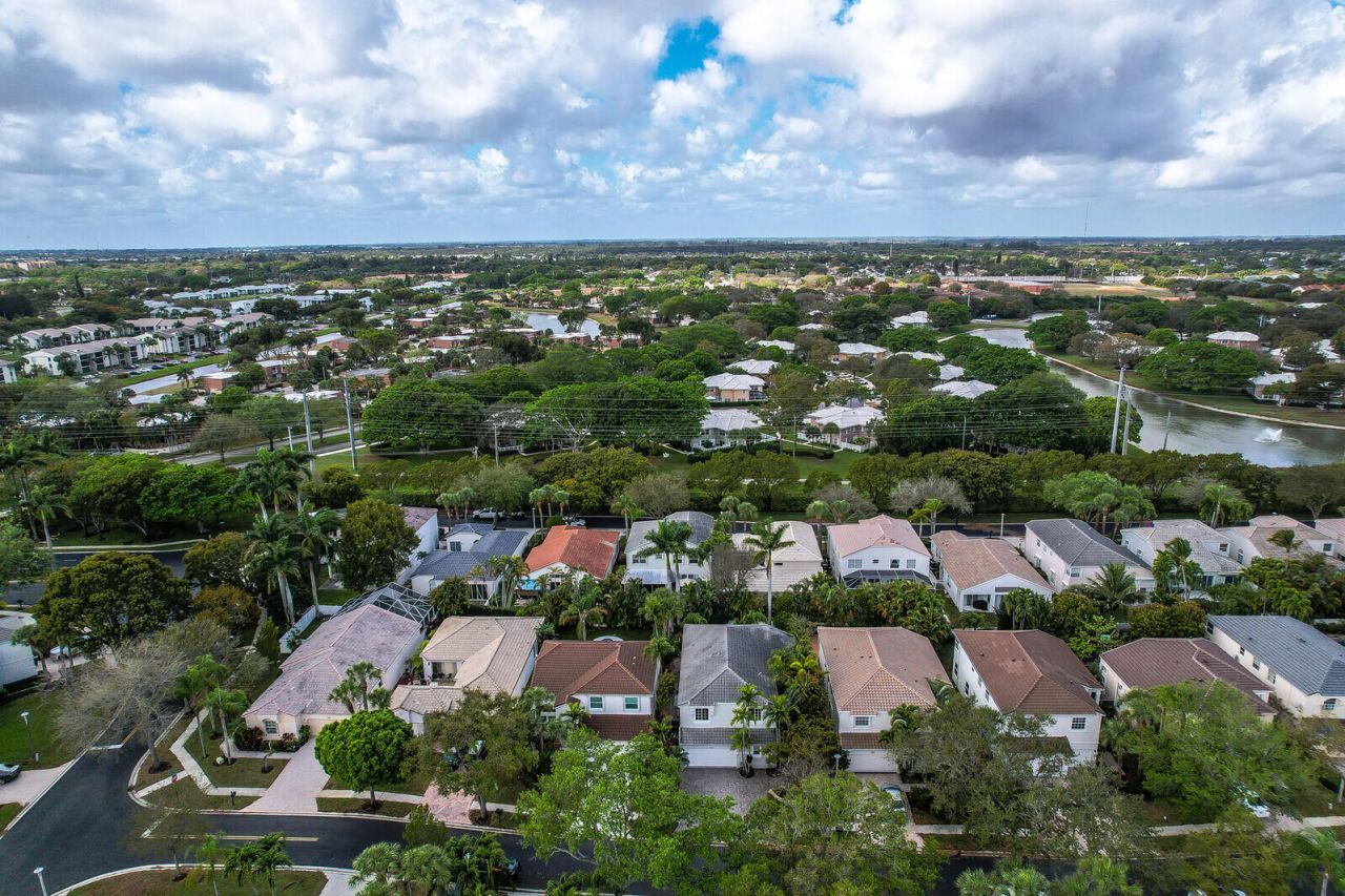 2063 Cezanne Road, West Palm Beach, FL 33409 Photo