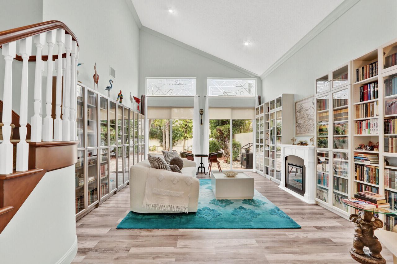 2063 Cezanne Road, West Palm Beach, FL 33409 Photo