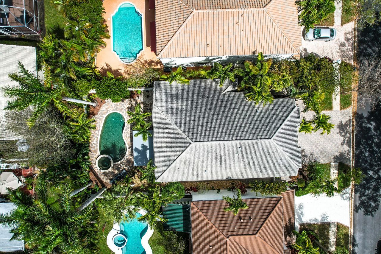 2063 Cezanne Road, West Palm Beach, FL 33409 Photo