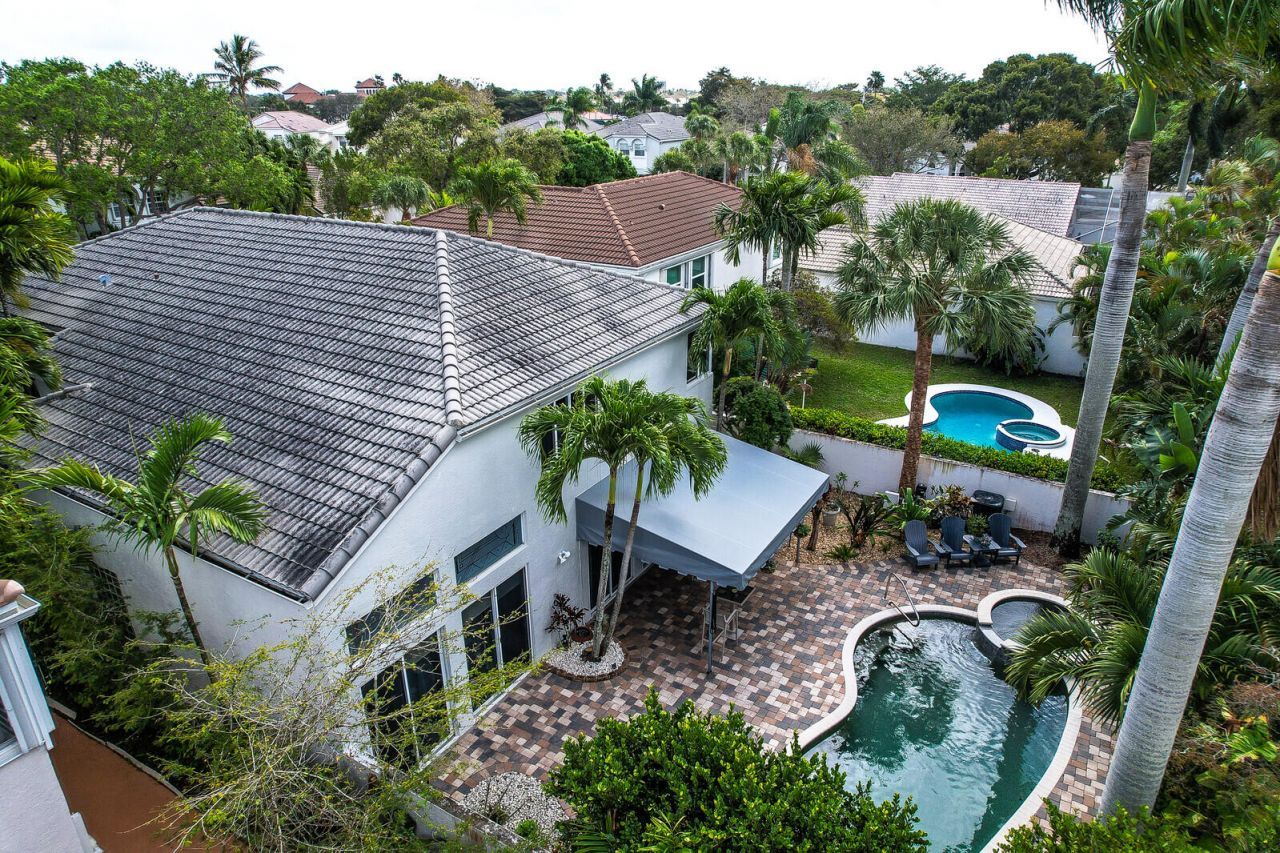 2063 Cezanne Road, West Palm Beach, FL 33409 Photo