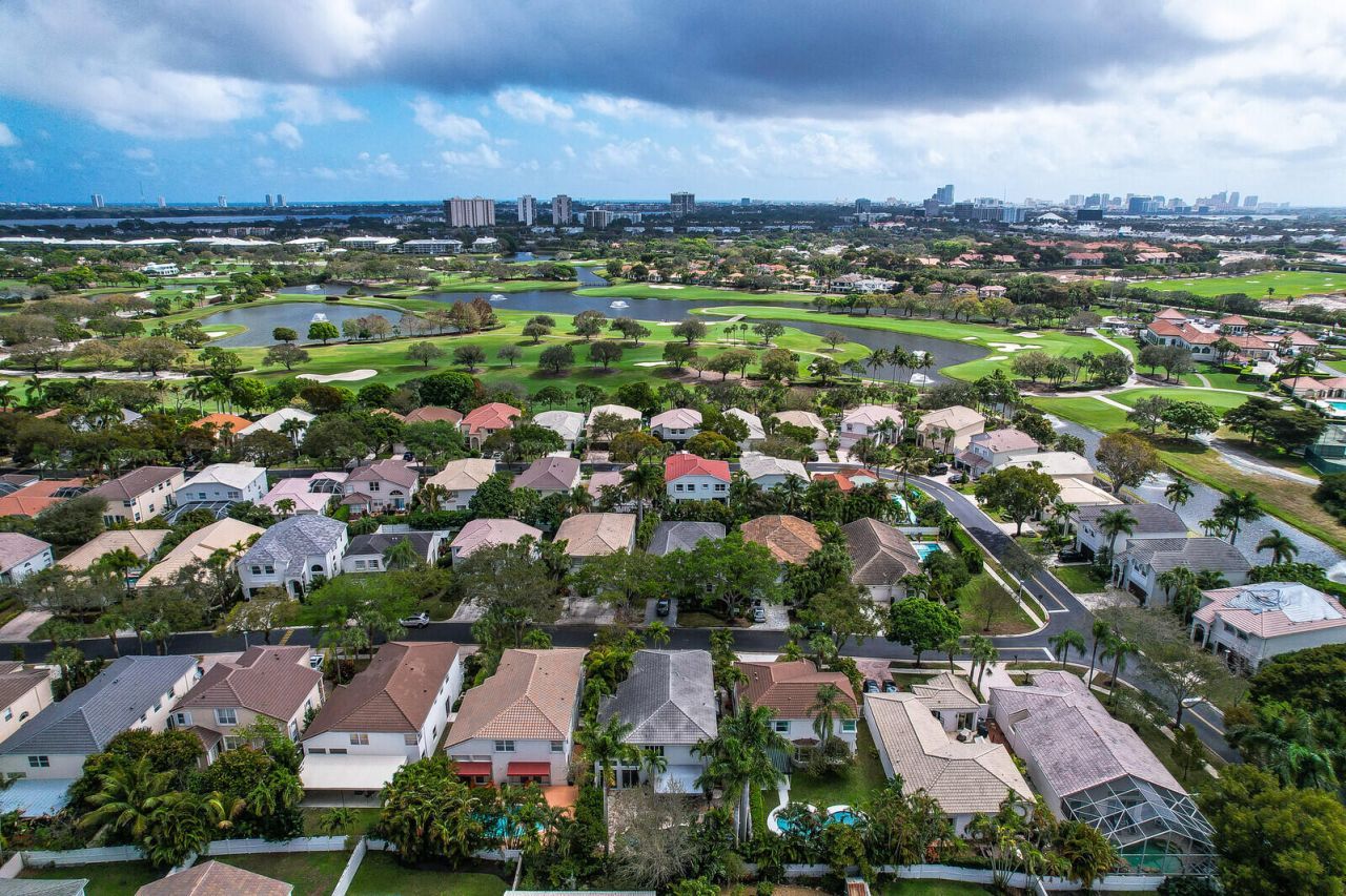 2063 Cezanne Road, West Palm Beach, FL 33409 Photo