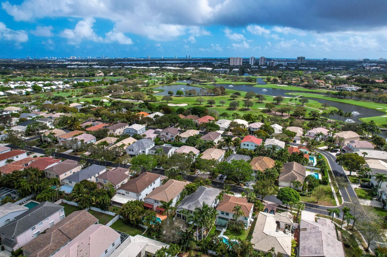 2063 Cezanne Road, West Palm Beach, FL 33409 Photo