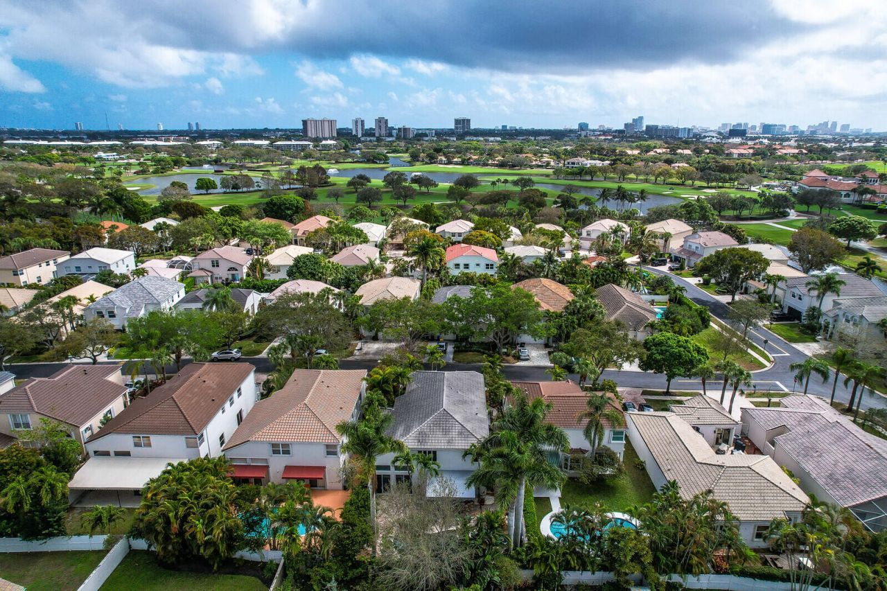 2063 Cezanne Road, West Palm Beach, FL 33409 Photo