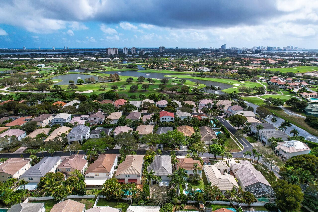 2063 Cezanne Road, West Palm Beach, FL 33409 Photo