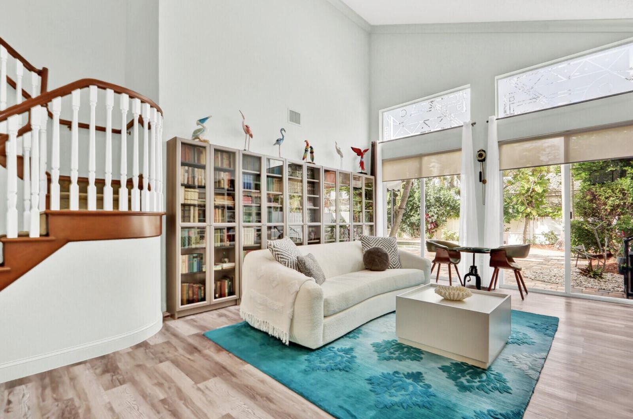 2063 Cezanne Road, West Palm Beach, FL 33409 Photo