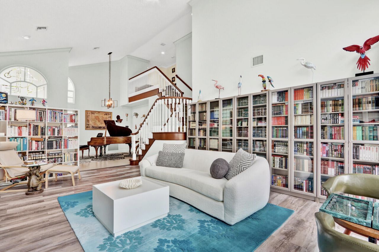 2063 Cezanne Road, West Palm Beach, FL 33409 Photo