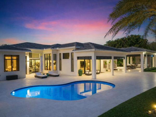 9840 Bay Leaf Court, Parkland, FL 33076