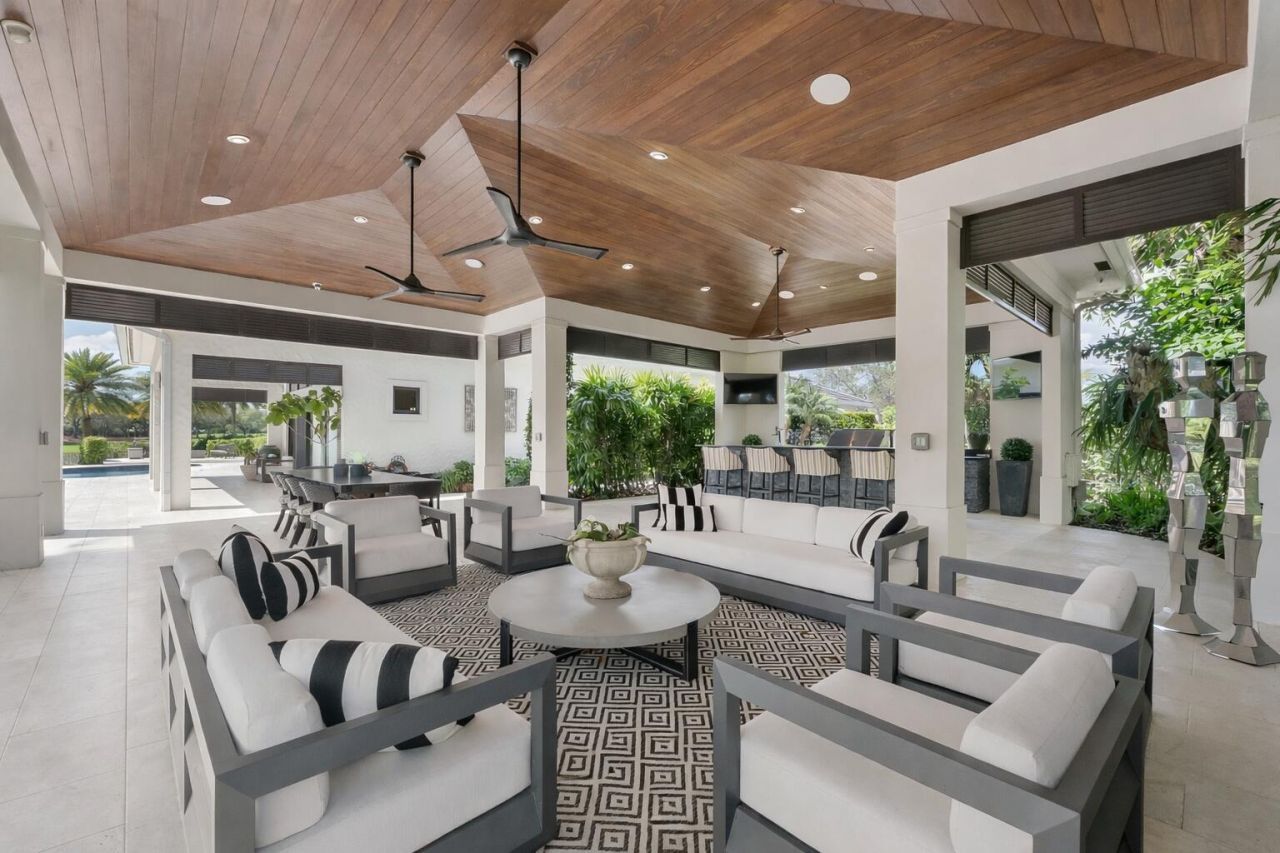 9840 Bay Leaf Court, Parkland, FL 33076 Photo