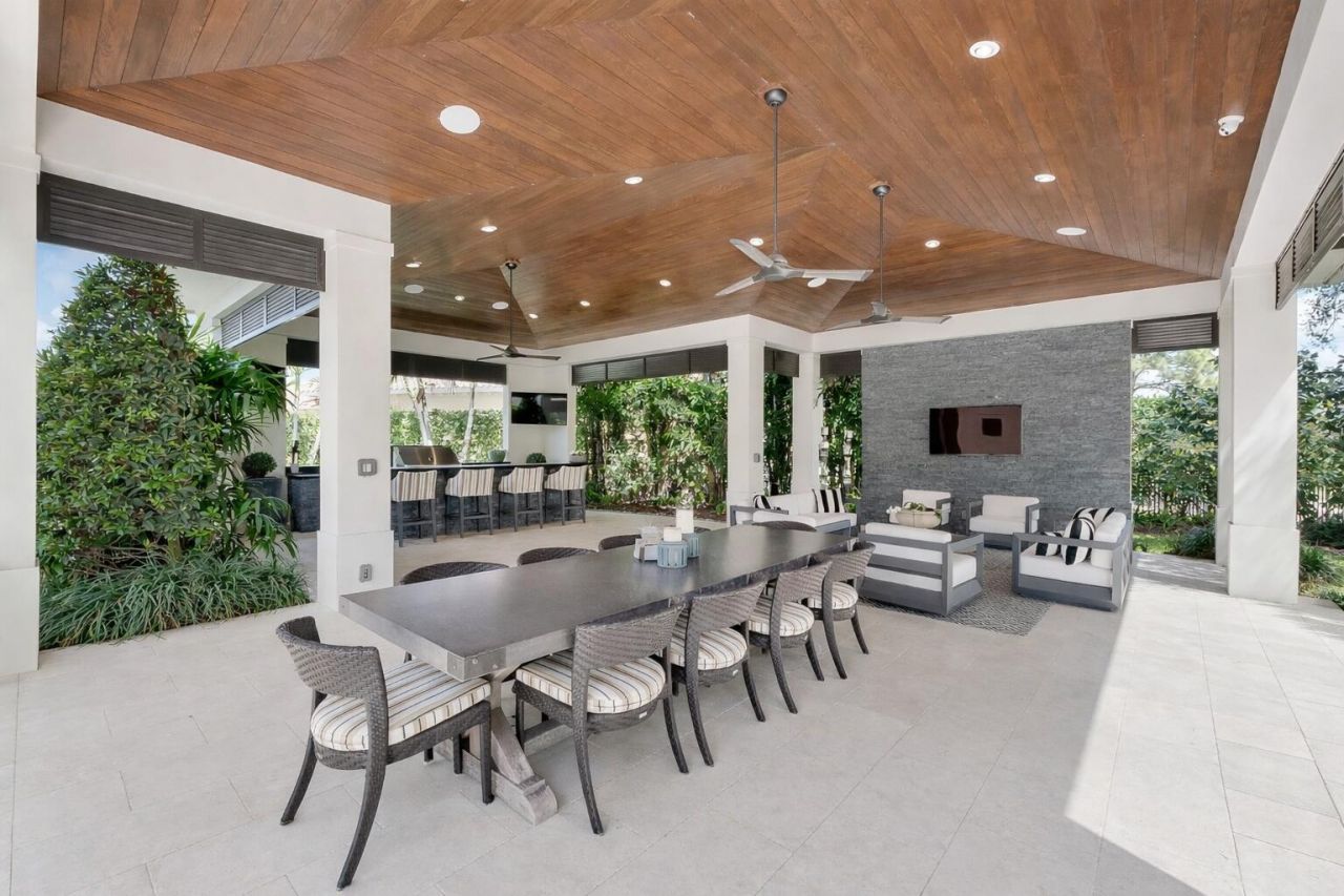 9840 Bay Leaf Ct, Parkland, FL 33076 Photo