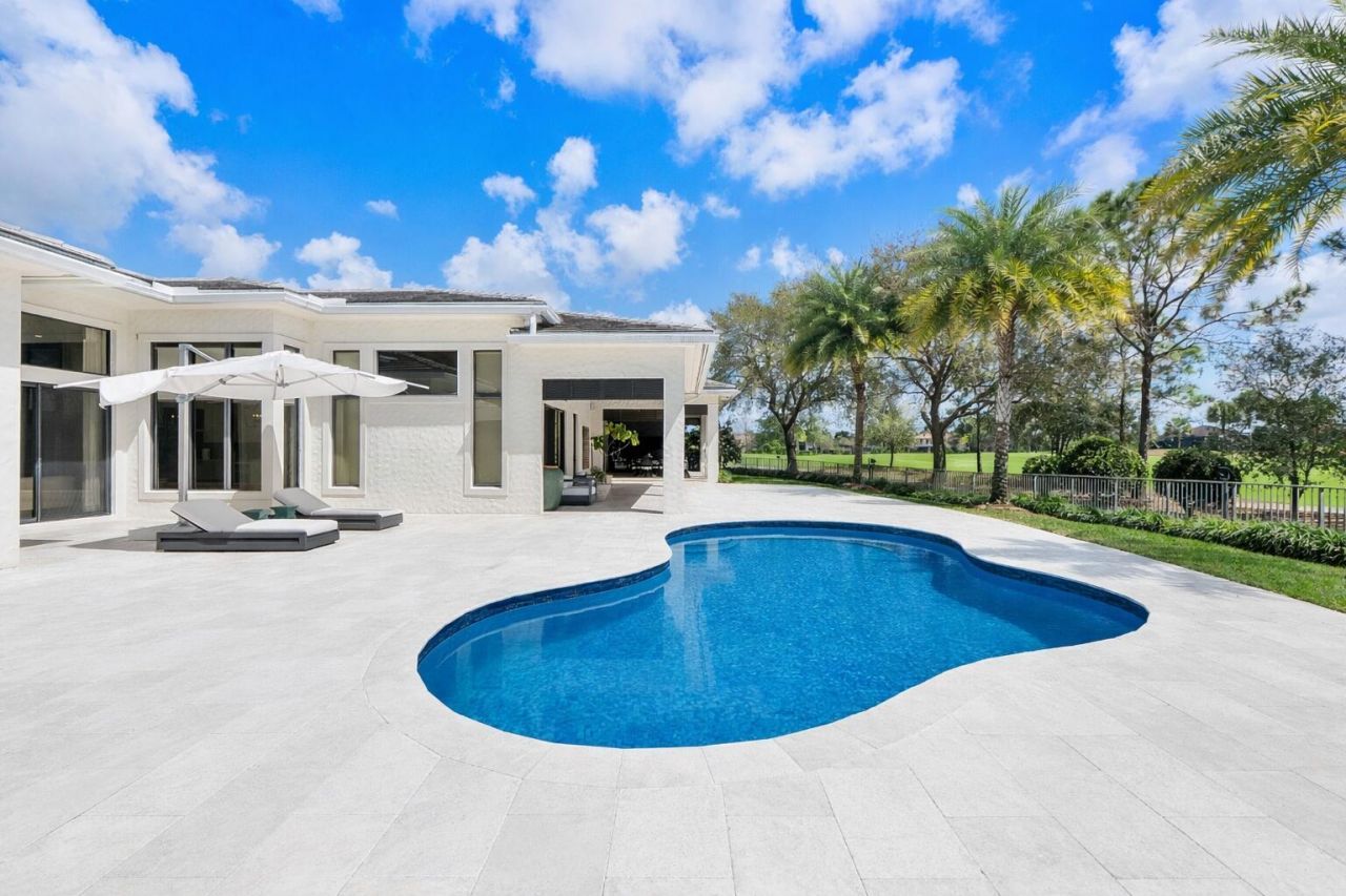 9840 Bay Leaf Court, Parkland, FL 33076 Photo