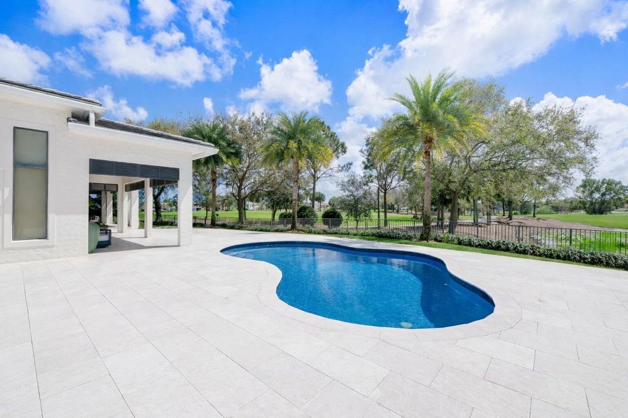 9840 Bay Leaf Court, Parkland, FL 33076 Photo