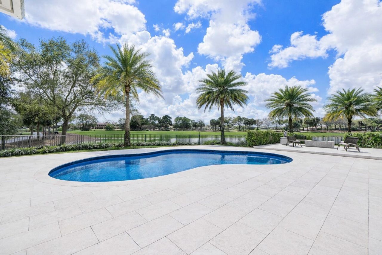 9840 Bay Leaf Court, Parkland, FL 33076 Photo