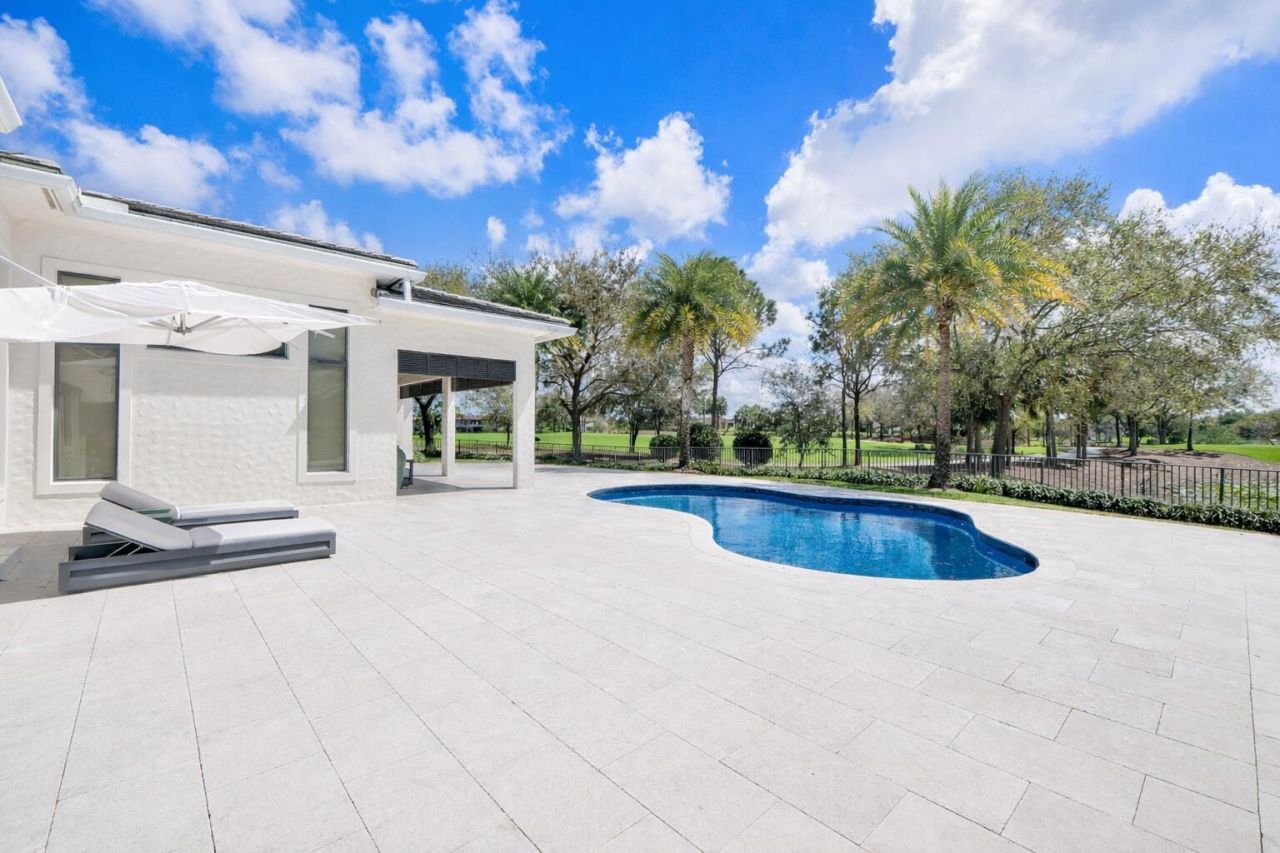 9840 Bay Leaf Court, Parkland, FL 33076 Photo