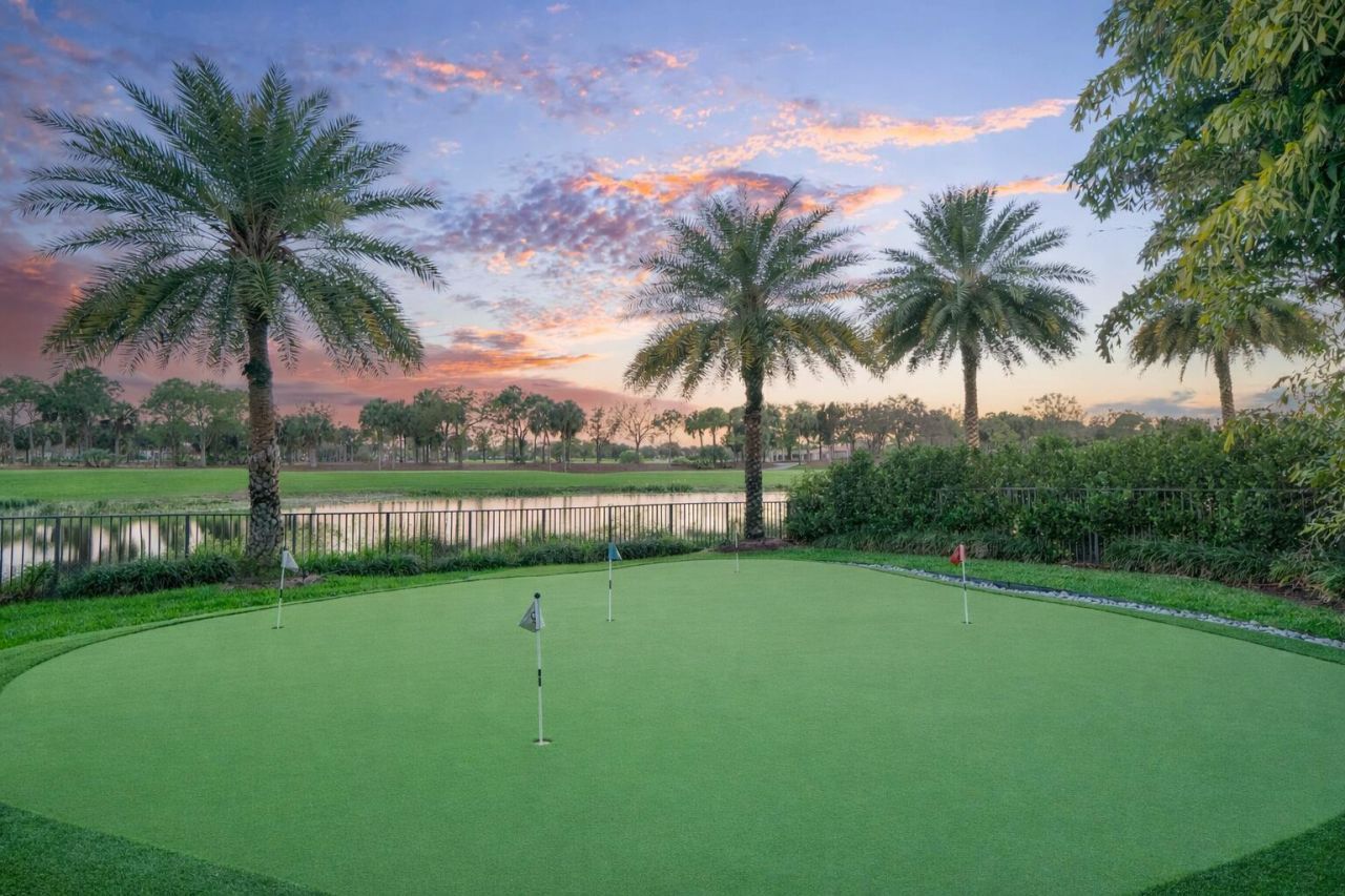 9840 Bay Leaf Ct, Parkland, FL 33076 Photo